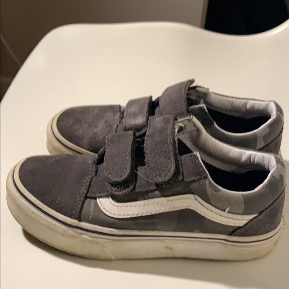 Vans sneakers